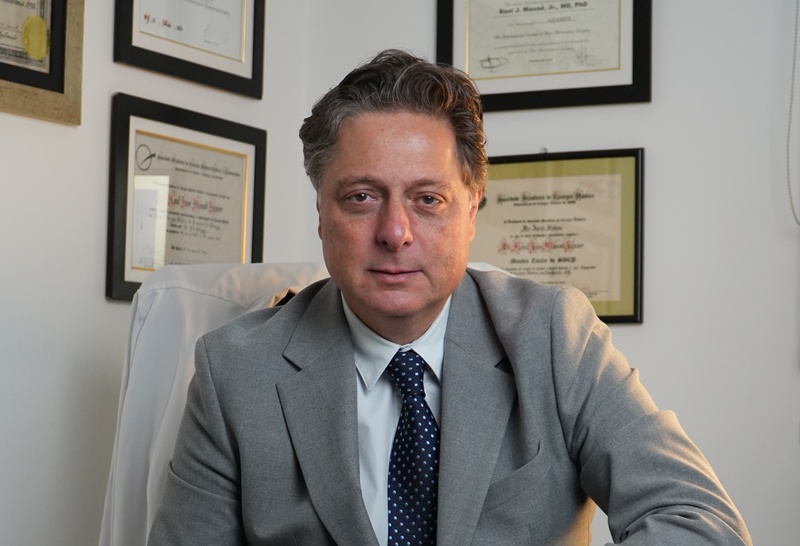 Dr. Raul Mauad