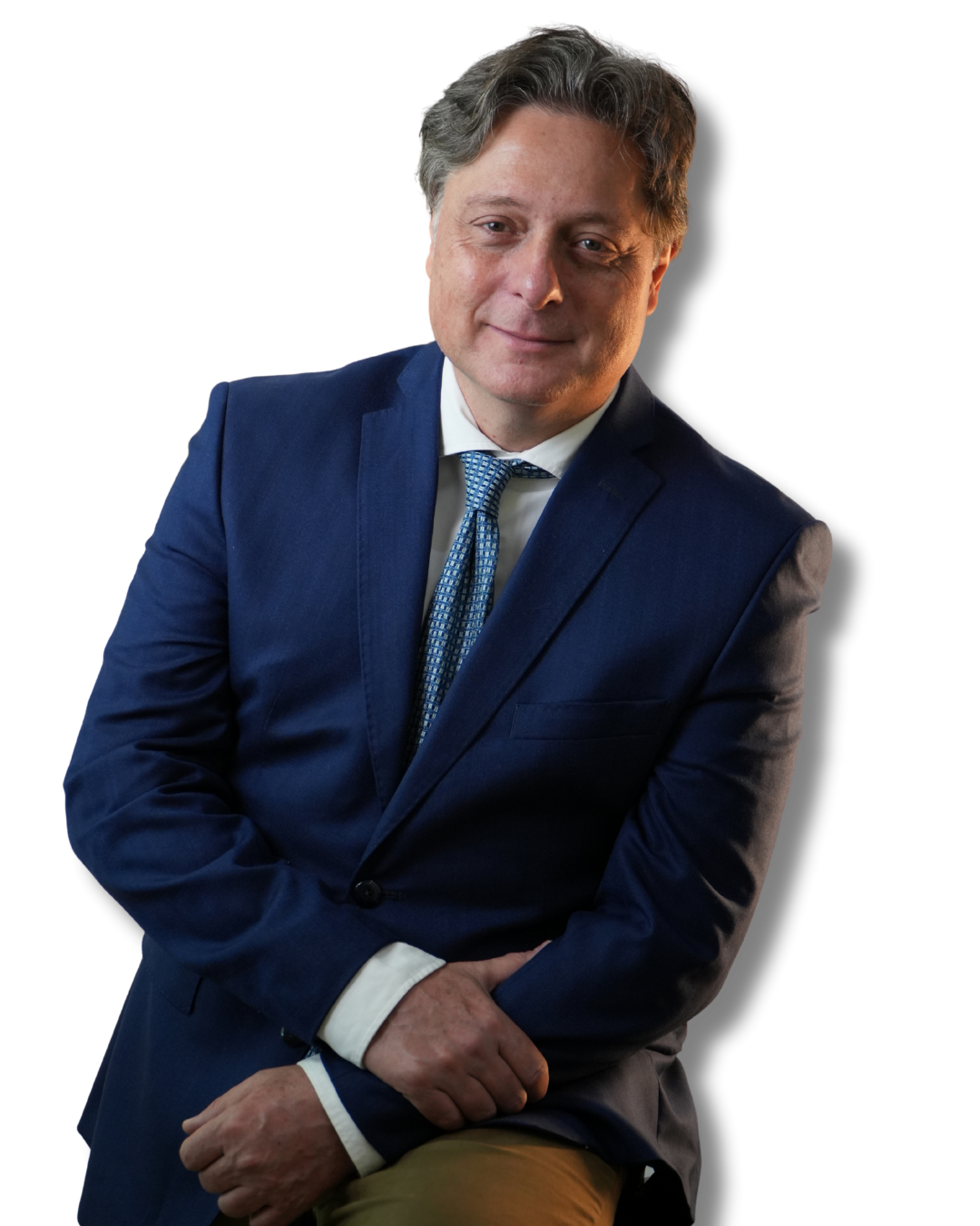 Dr. Raul Mauad Junior