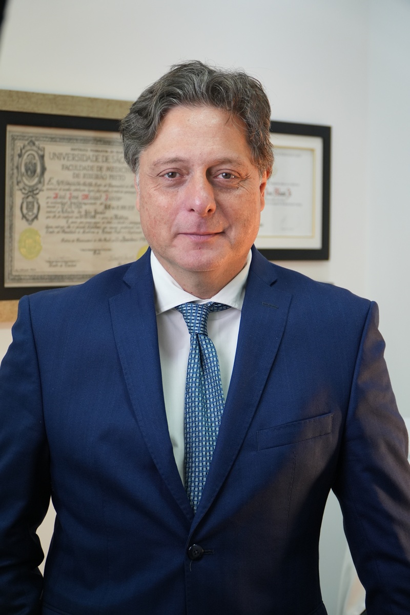 Dr. Raul Mauad